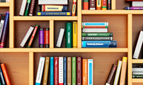 Book Printing & Binding