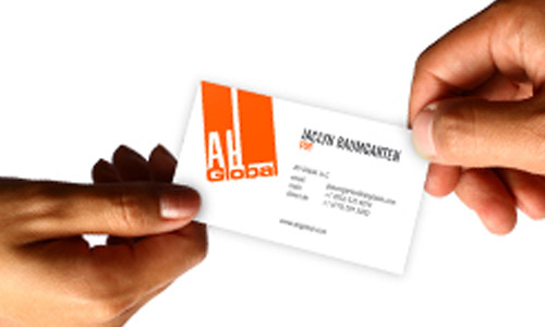 Business Cards
