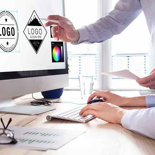 Creative design services