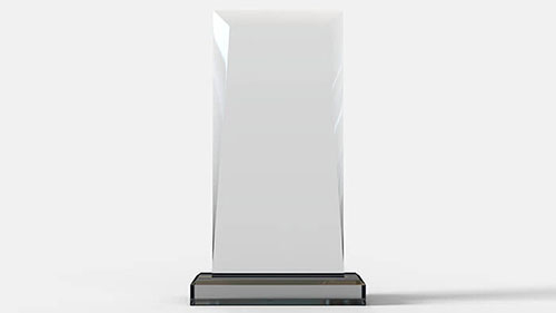 Plaques & Awards