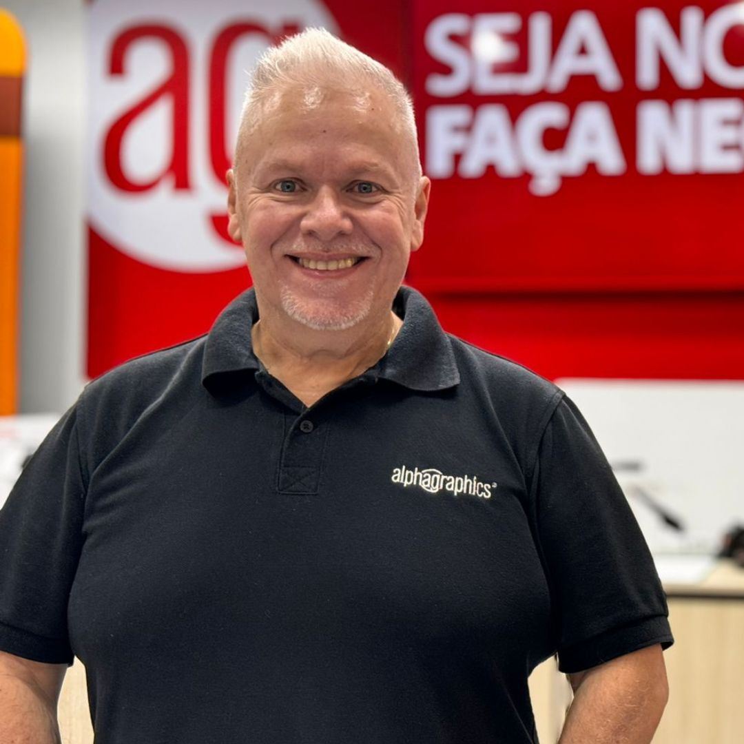 Rogério Pinho