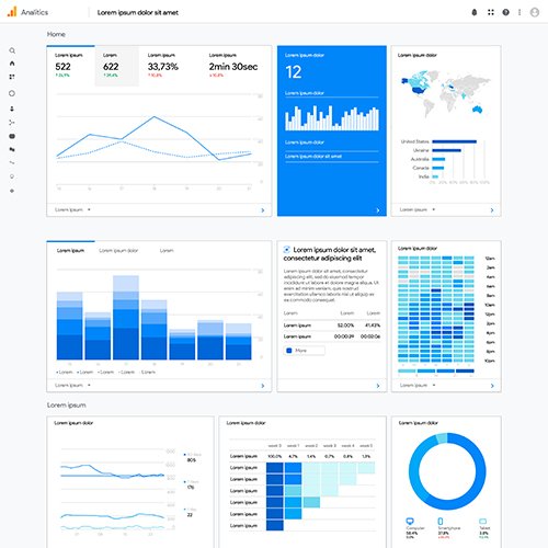 seo analytics