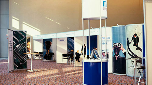 Trade Shows