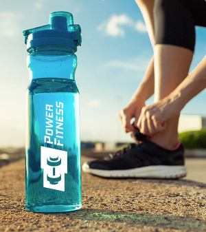 Waterbottles