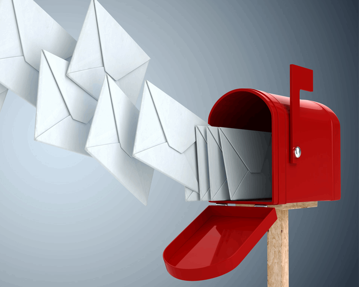 Print and Mail