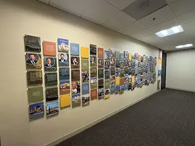 Acrylic Signs