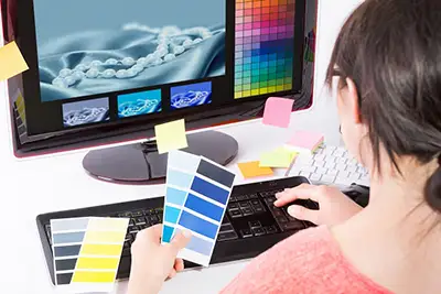 graphics design in marietta, georgia
