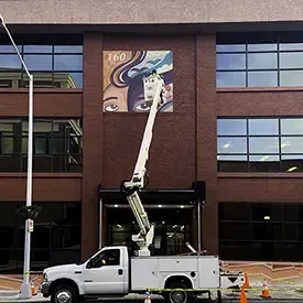Installation Services