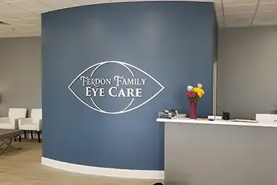 interior sign solutions in marietta, georgia