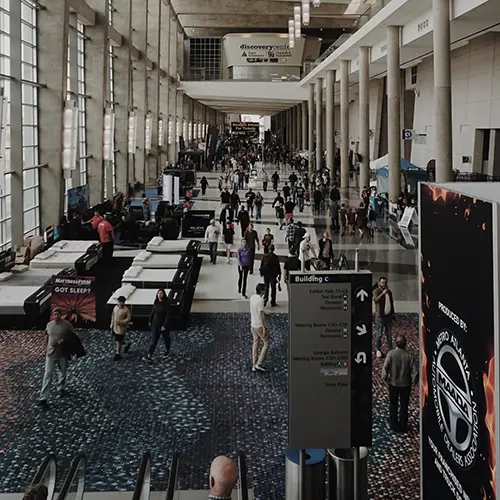Trade Shows and Convention Printing