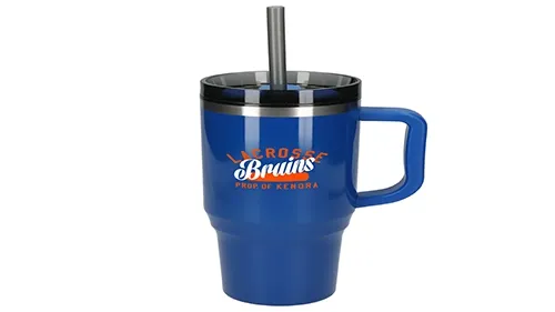 Blue Tumbler 