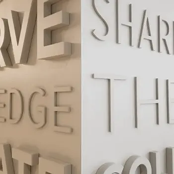 Custom Wall Graphics